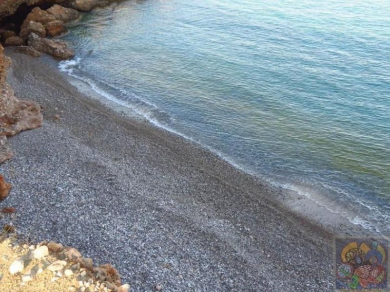 Xerokampos Süd Ost Kreta, Xerokampos Wunderschönes Grundstück ca. 7.500qm mit Meerblick Grundstück kaufen